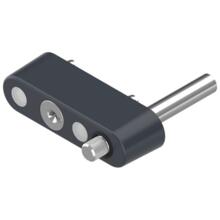 Limiteur d'ouverture à clé