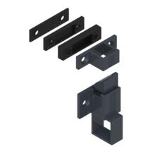 Loqueteau de soufflet