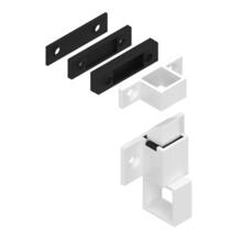 Loqueteau de soufflet