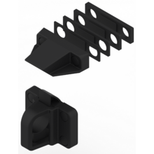 Loqueteau de soufflet