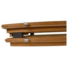 Lot cales de transport adhésives 50x30 