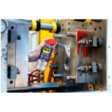 Lubrifiant sec au ptfe 400ml net (systeme pro)