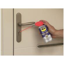 Lubrifiant serrure 250ml net (systeme pro)