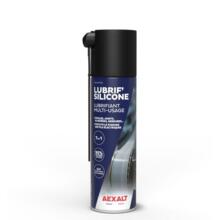 Lubrifiant silicone multi-usage