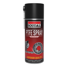Lubrifiant spray ptfe