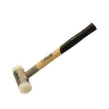 Maillet a embouts interchangeables manche hyckory