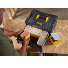 Mallette grand tiroir tstak