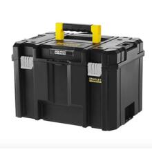 Mallette grand volume tstak