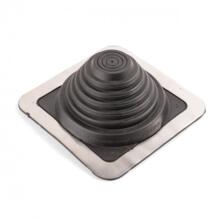 Manchon etanche sortie toiture