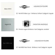 Manœuvre extérieure électronique  oltre