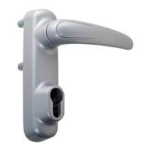 Manoeuvre extérieure oltre horus