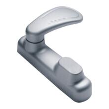 Manoeuvre extérieure oltre à béquille