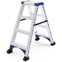 Marchepied double acces alpha