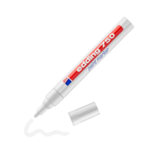 Marqueur peinture blanc e-750