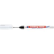 Marqueur permanent pointe fine e-8850