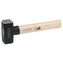 Massette manche frene colle