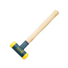 Massette sans rebond