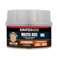 Mastic a bois standard sintobois