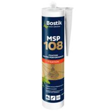 Mastic colle ms polymere msp 108 blanc 290 ml