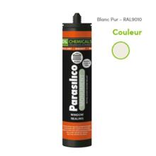 Mastic de vitrage parasilico monument