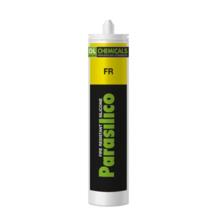 Mastic silicone coupe feu