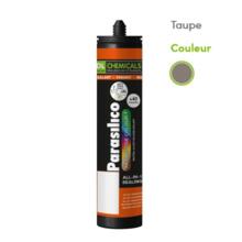 Mastic silicone prestige colour ton beige cart300ml