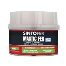 Mastic sintofer arme