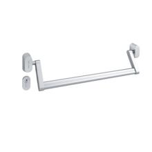 Mécanisme pour antipanique type a