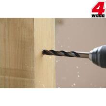 Mèche bois 4 pointes pro