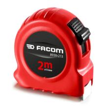 Mesure a ruban double marquage