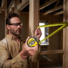 Mesure magnétique double marquage