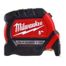 Metre a ruban magnetic