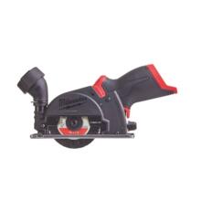 Meuleuse d'angle compacte 12v m12 fcot-0