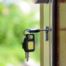 Mini-lampe torche pop rechargeable