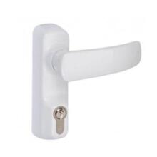 Module pour serrure anti-panique idea