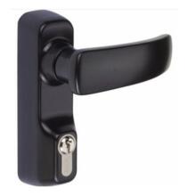 Module pour serrure anti-panique idea