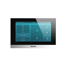 Moniteur intérieur ip wifi