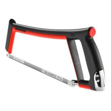 Monture de scie a metaux