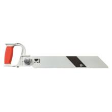 Monture pvc avec lame