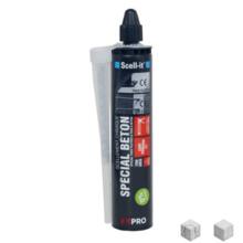 Mortier chimique vinylester x pro