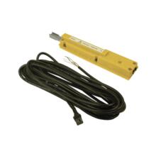 Moteur pour barre antipanique oltre