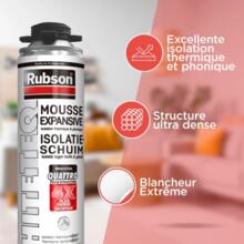 Mousse polyuréthane