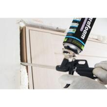 Mousse polyuréthane parafoam standard