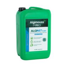 Nettoyant facades alginet flash 10l