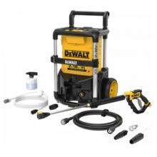 Nettoyeur haute pression 2x18v dcmpw1600n