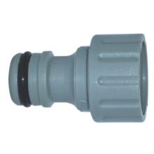 Nez de robinet rapide femelle abs