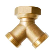 Nez de robinet y 20x27