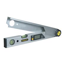 Niveau d'angle digital