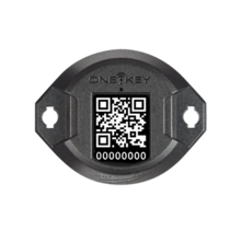 One-key bluetooth tag de suivi - btt 1