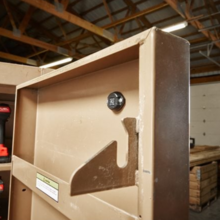 One-key bluetooth tag de suivi - btt 1